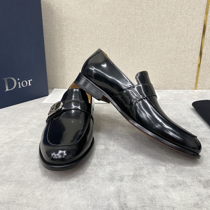 Christian Dior Business Shoes